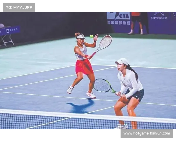 京山网球普及率全国前列，已建成高标准网球场超300片