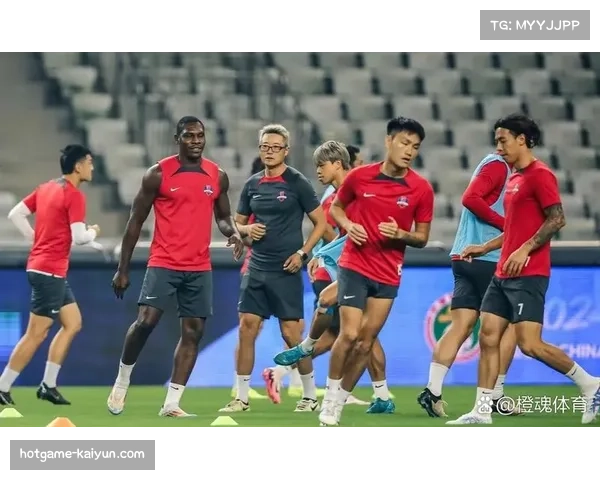 中超俱乐部运营策略转型:从军备竞赛重回良性竞争,海外拉练成主流备战方式