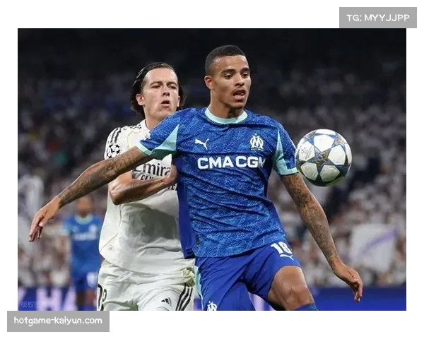 战报：姆巴佩独中两元，巴黎圣日耳曼客场2-2战平阿森纳，凭客场进球晋级