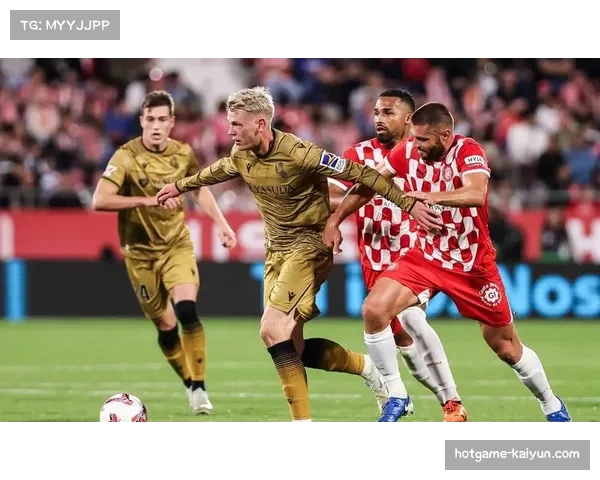 赫罗纳绝杀被VAR判定无效，客场1-1战平马竞